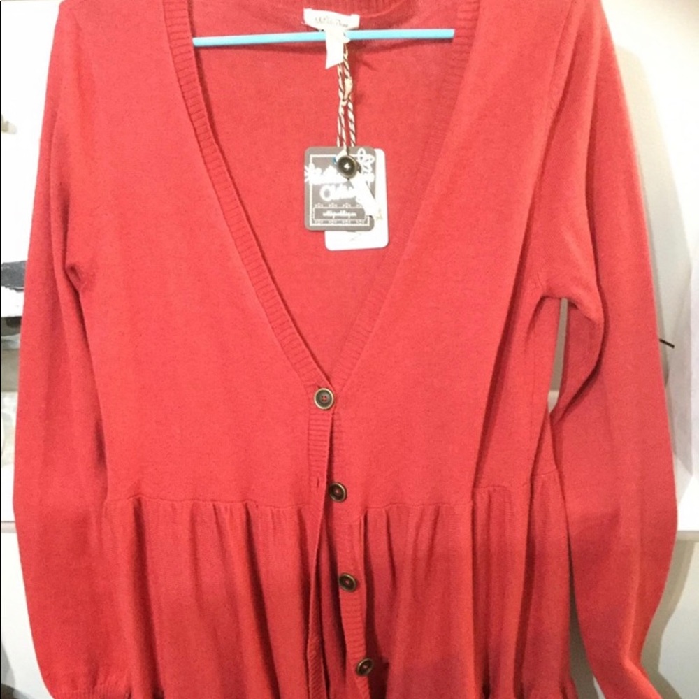 Women’s sweater